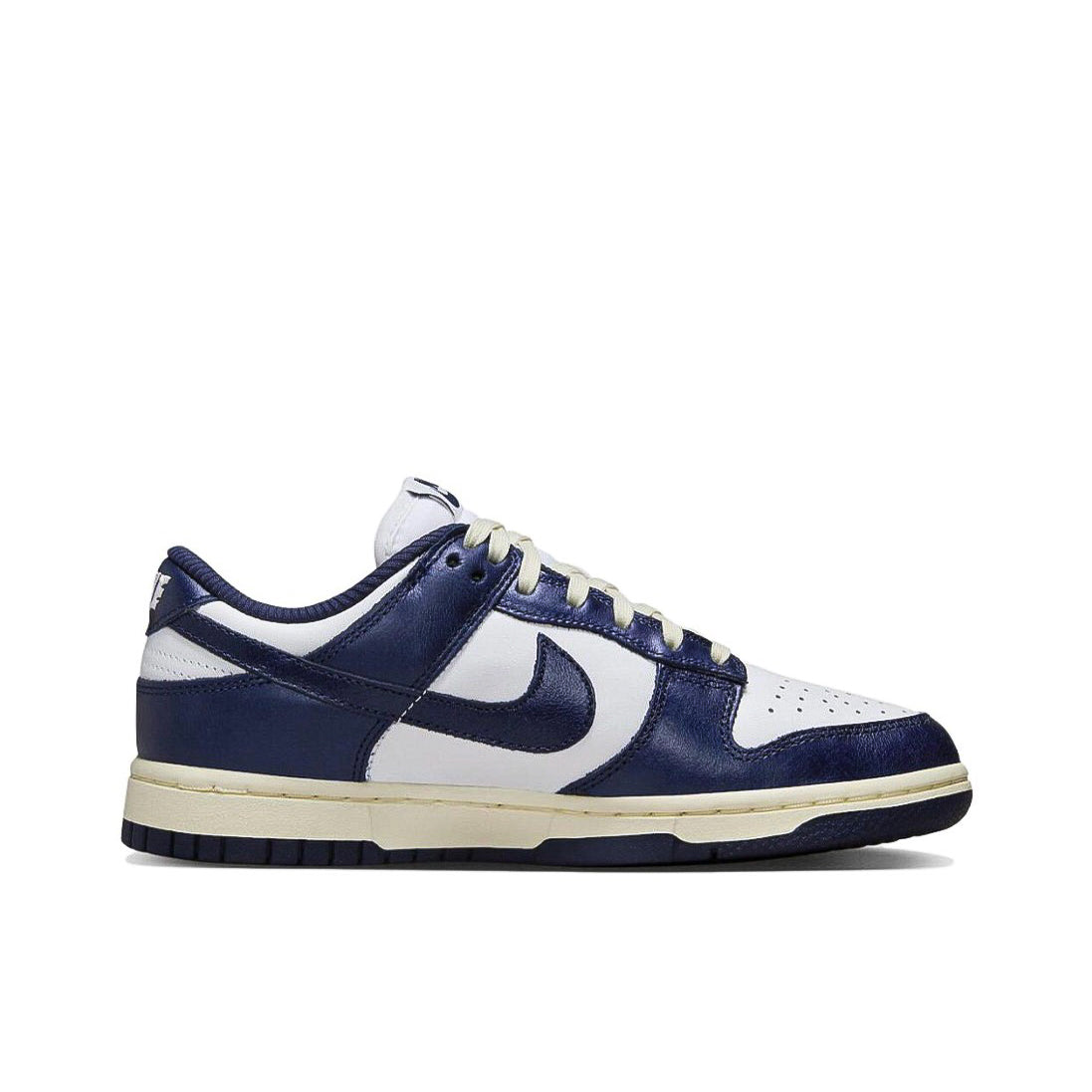 NIKE DUNK LOW - VINTAGE NAVY (2023)