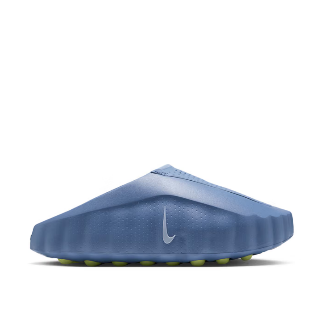 NIKE MIND 001 SLIDE WORK BLUE