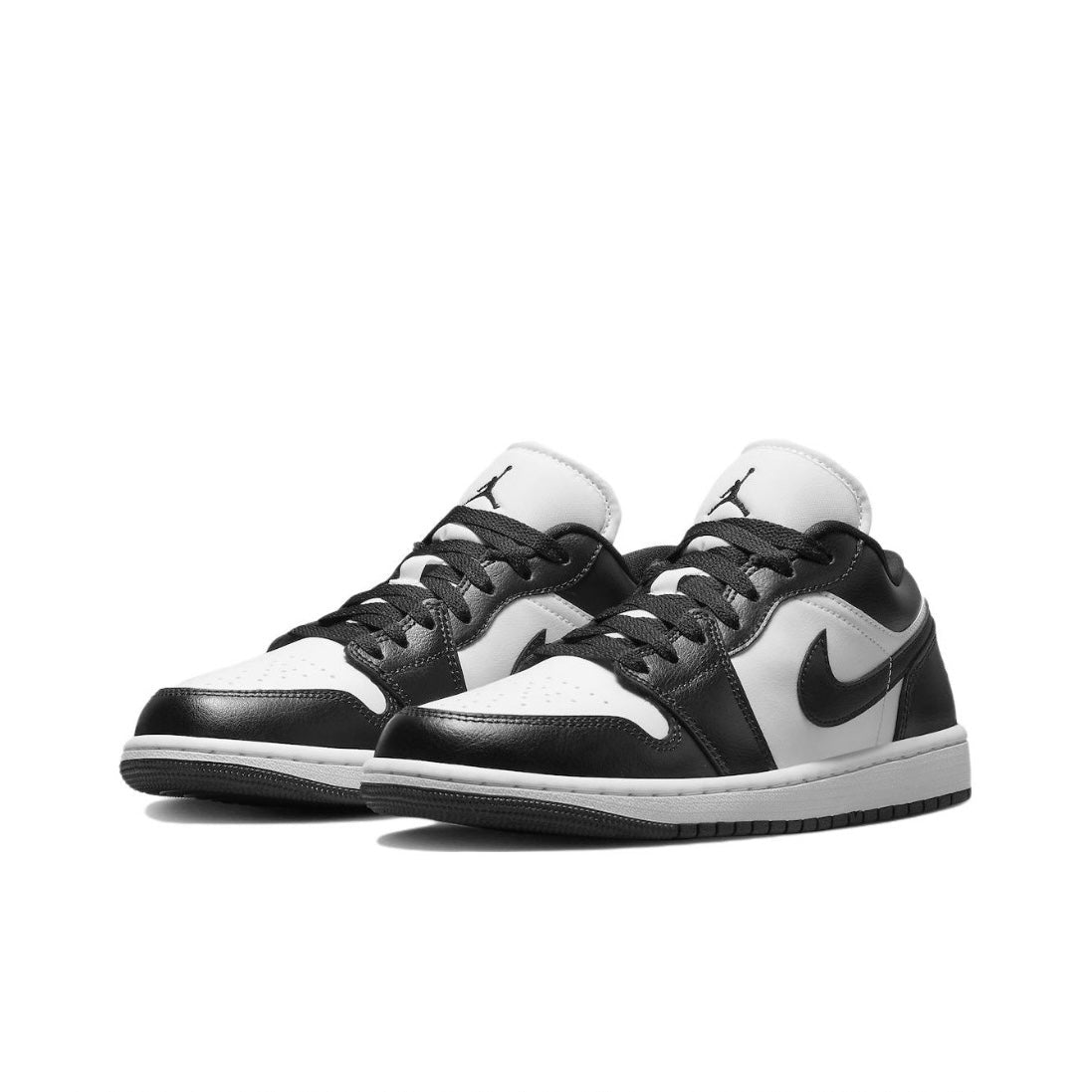 AIR JORDAN 1 LOW - PANDA