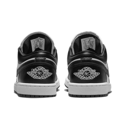 AIR JORDAN 1 LOW - PANDA