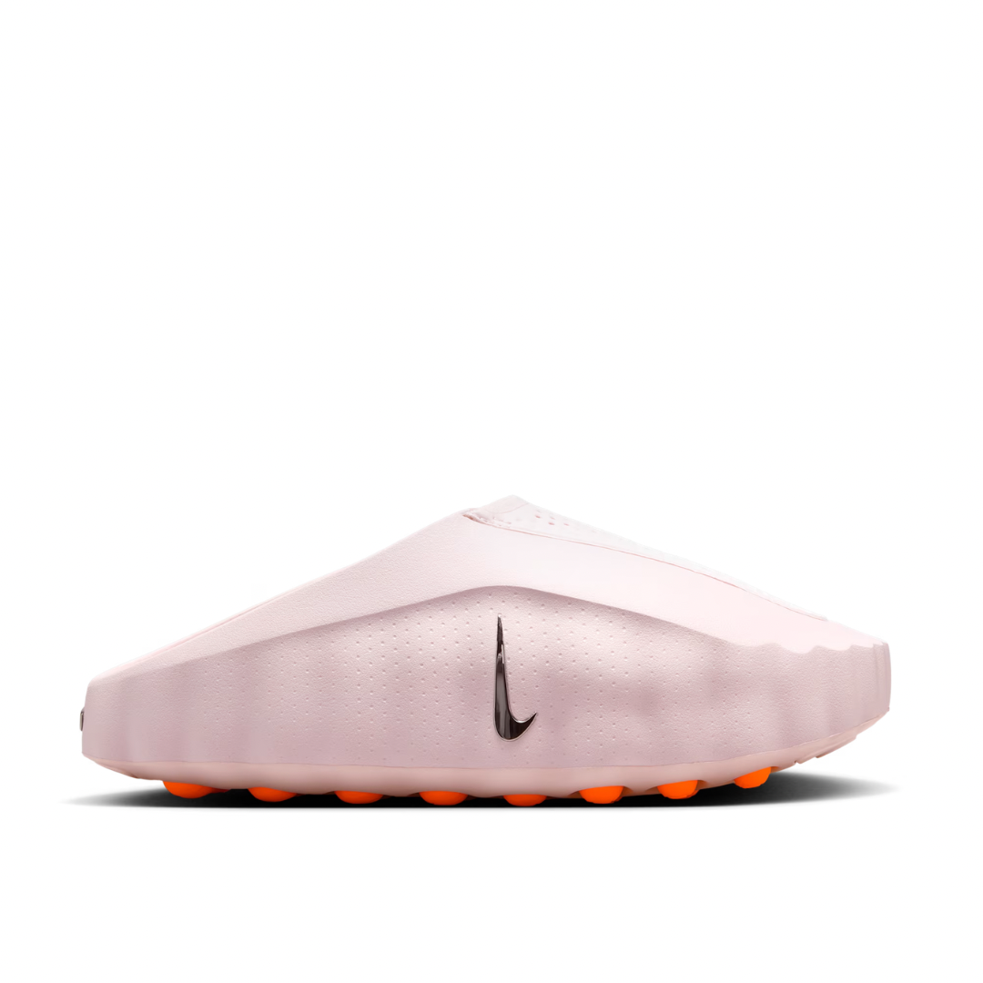 NIKE MIND 001 SLIDE PEARL PINK