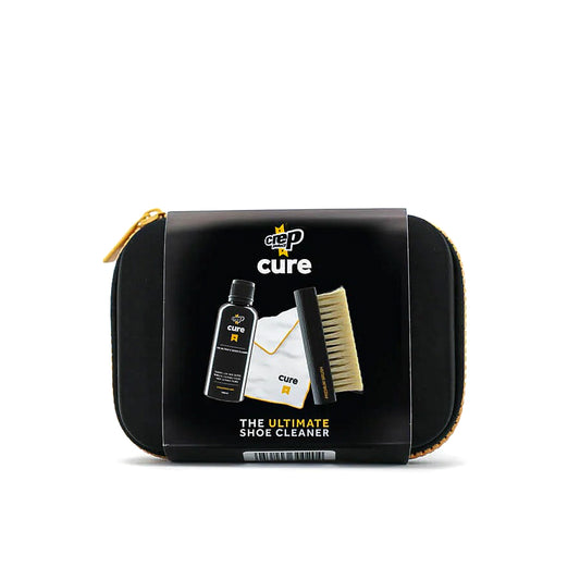CREP PROTECT CURE SET - THE ULTIMATE SNEAKER CLEANER
