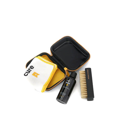 CREP PROTECT CURE SET - THE ULTIMATE SNEAKER CLEANER