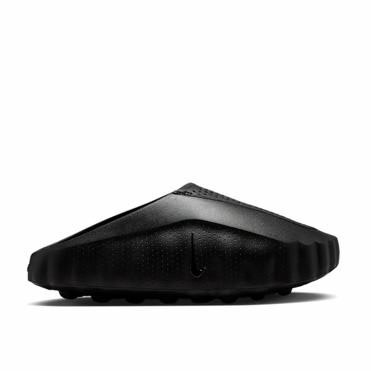 NIKE MIND 001 SLIDE TRIPLE BLACK