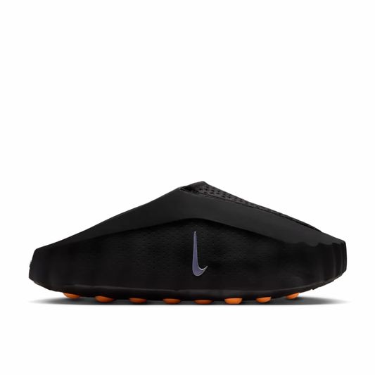 NIKE MIND 001 SLIDE BLACK CHROME