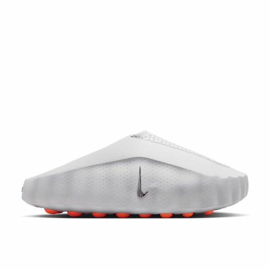 NIKE MIND 001 SLIDE LIGHT SMOKE GREY