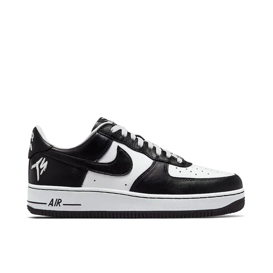 NIKE AIR FORCE 1 LOW - TERROR SQUAD BLACKOUT