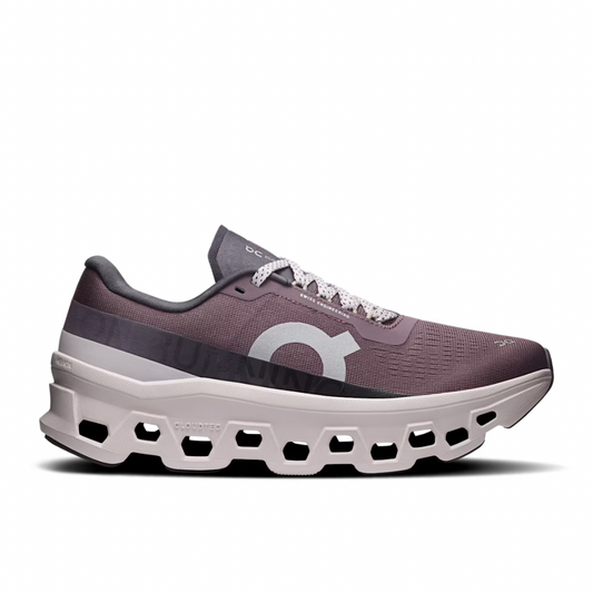 ON RUNNING CLOUDMONSTER 1 GOBI LILY