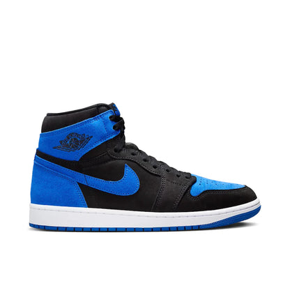 AIR JORDAN 1 HIGH OG - ROYAL REIMAGINED