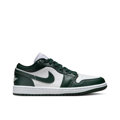 AIR JORDAN 1 LOW - GALACTIC JADE