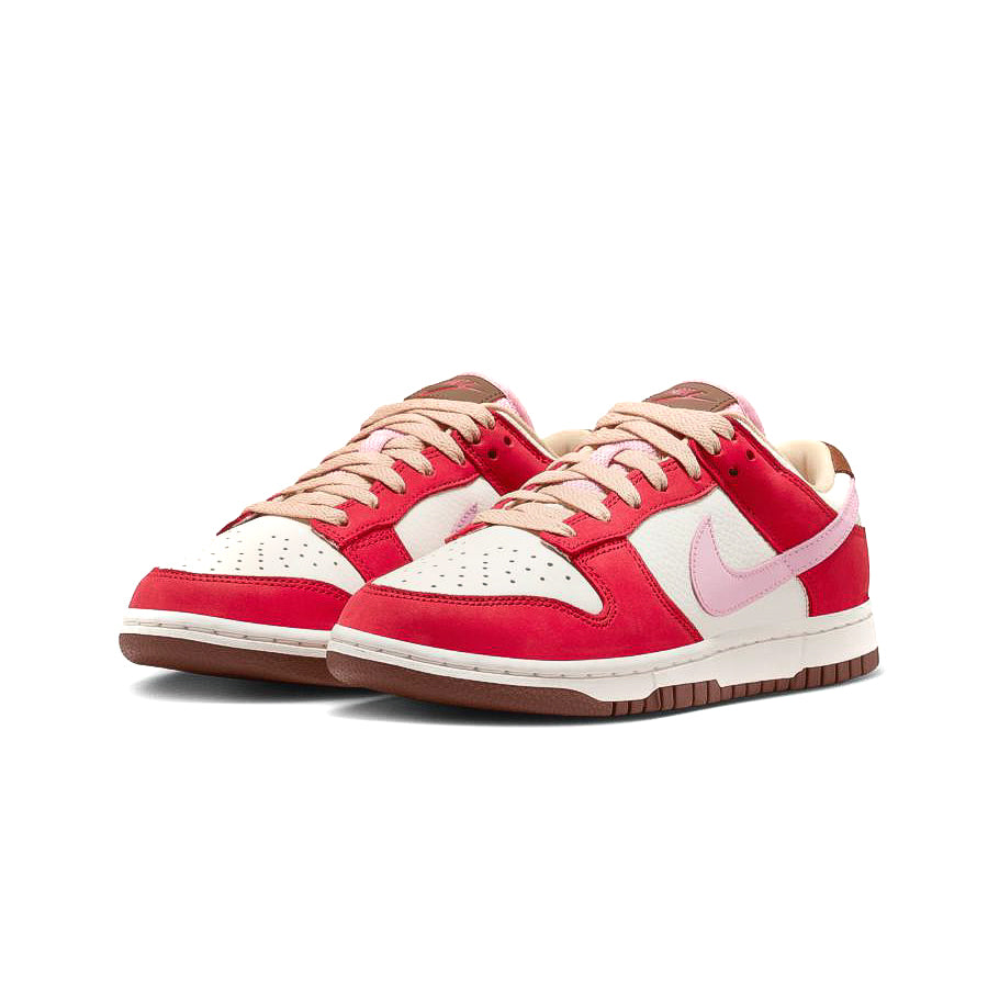 NIKE DUNK LOW PRM - BACON