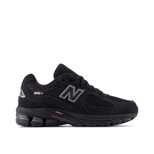 NEW BALANCE 2002R GS BLACK