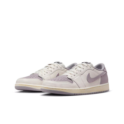 AIR JORDAN 1 LOW OG - ATMOSPHERE GREY