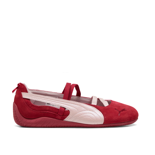PUMA SPEEDCAT BALLET CRIMSON MIST