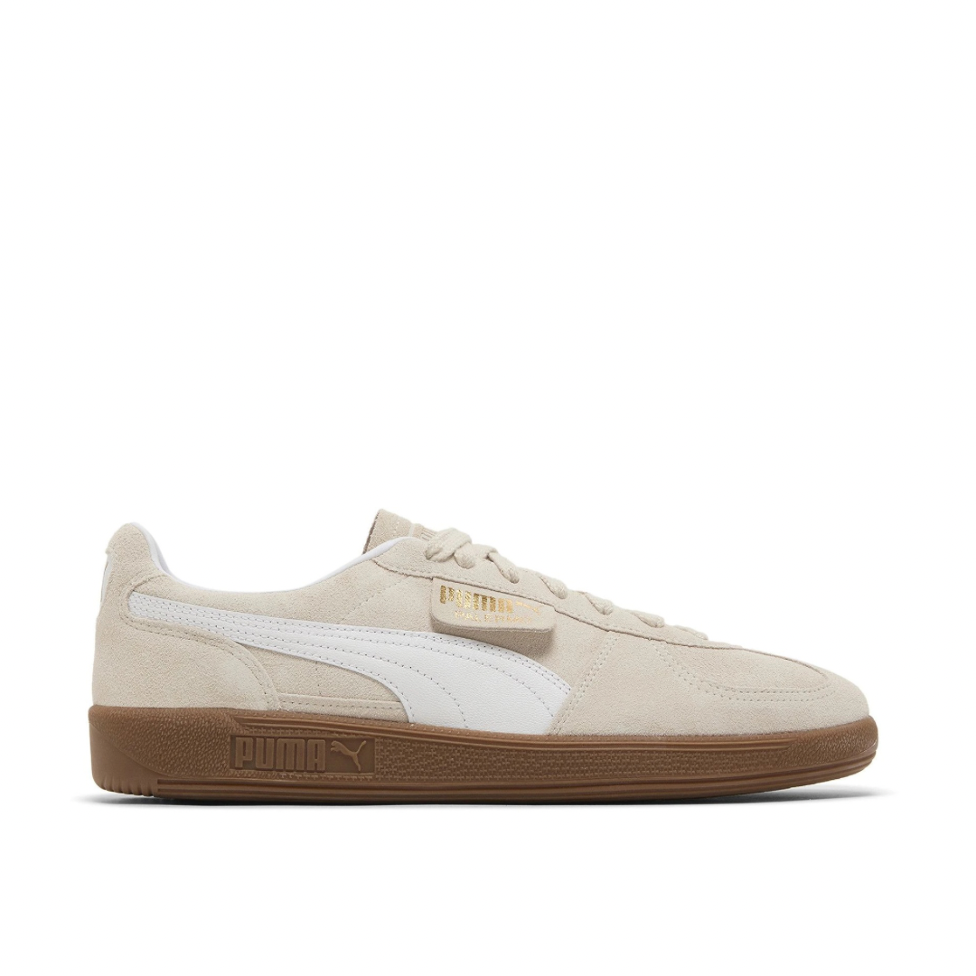 PUMA PALERMO ALPINE SNOW