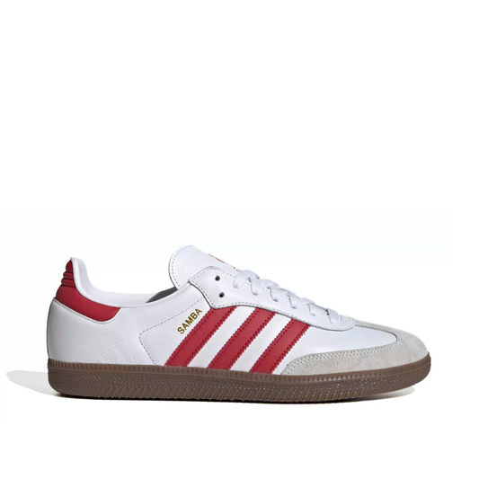 ADIDAS SAMBA OG LIVERPOOL FC