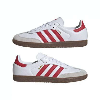 ADIDAS SAMBA OG LIVERPOOL FC