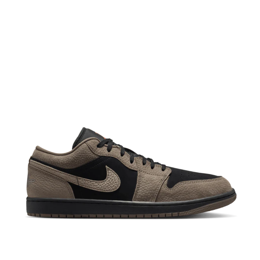 AIR JORDAN 1 LOW SE OLIVE GREY