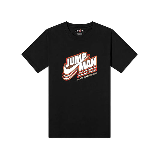 JORDAN JUMPMAN GRPHIC TEE