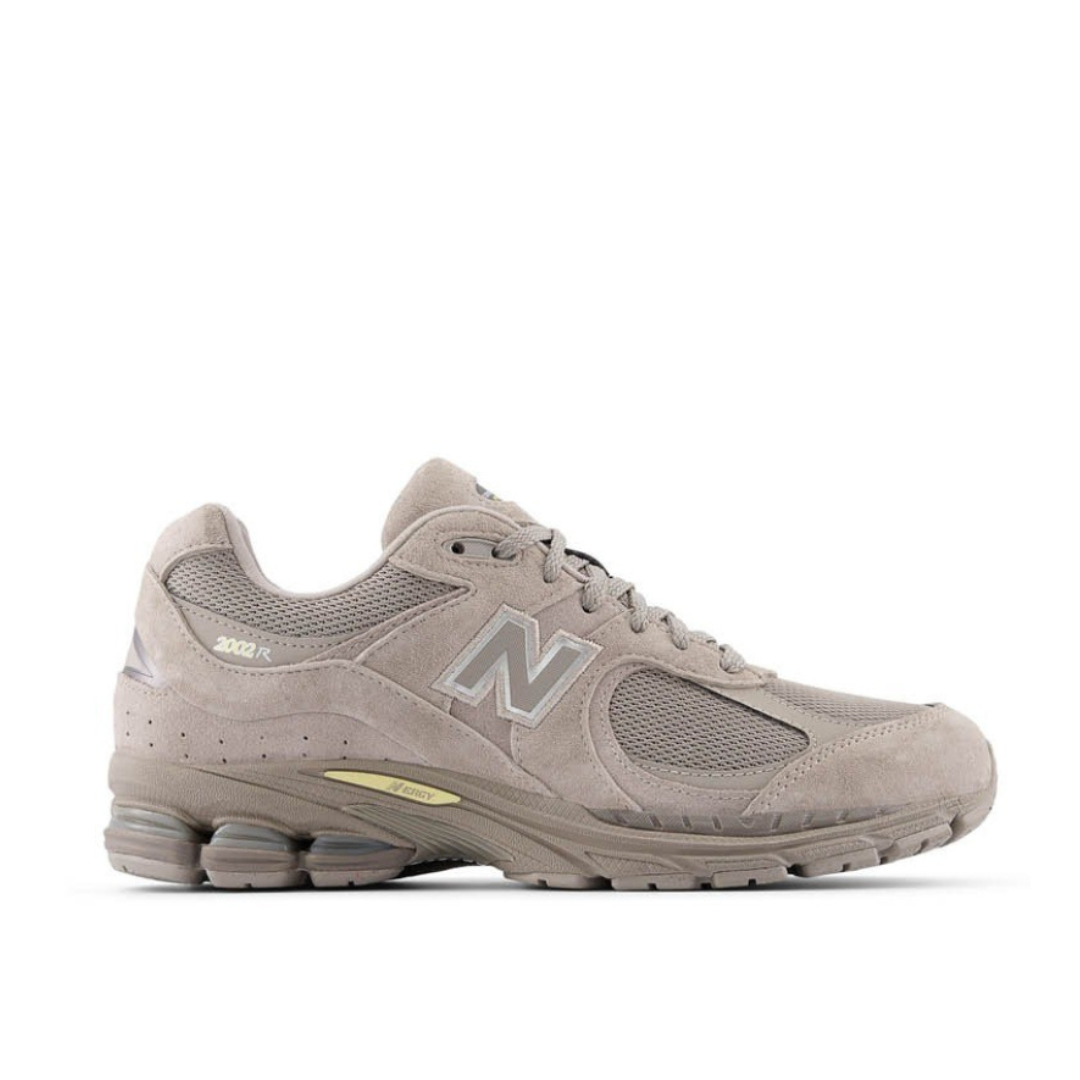 NEW BALANCE 2002R ARID STONE