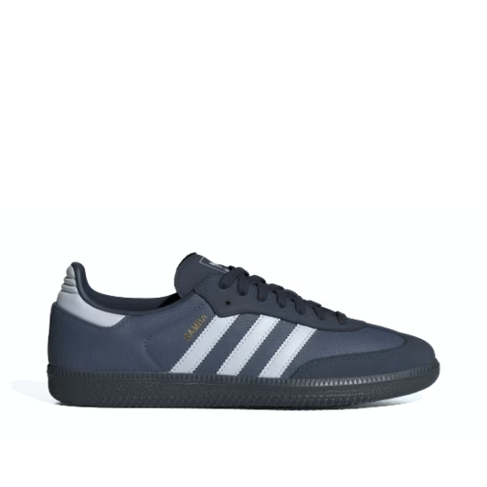 ADIDAS SAMBA OG INK HALO BLUE