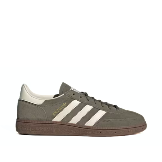ADIDAS HANDBALL SPEZIAL OLIVE CREAM