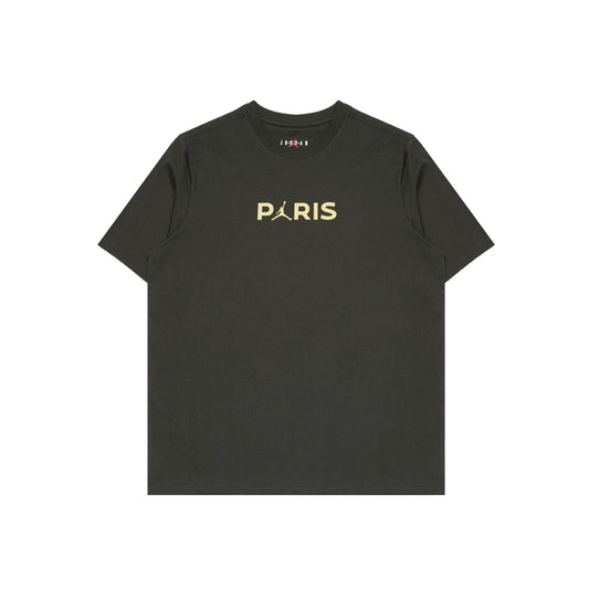 JORDAN PARIS SAINT-GERMAN TEE