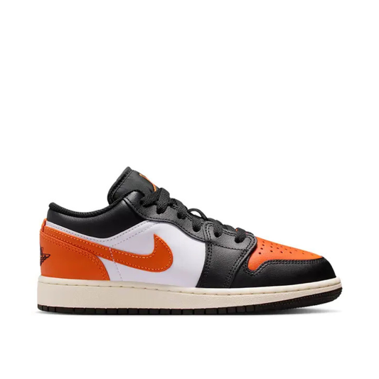 AIR JORDAN 1 LOW GS SHATTERED BACKBOARD