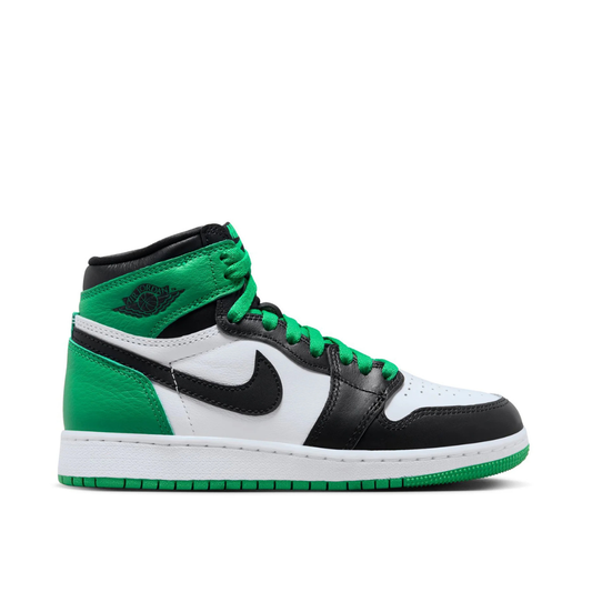 AIR JORDAN 1 HIGH - LUCKY GREEN GS