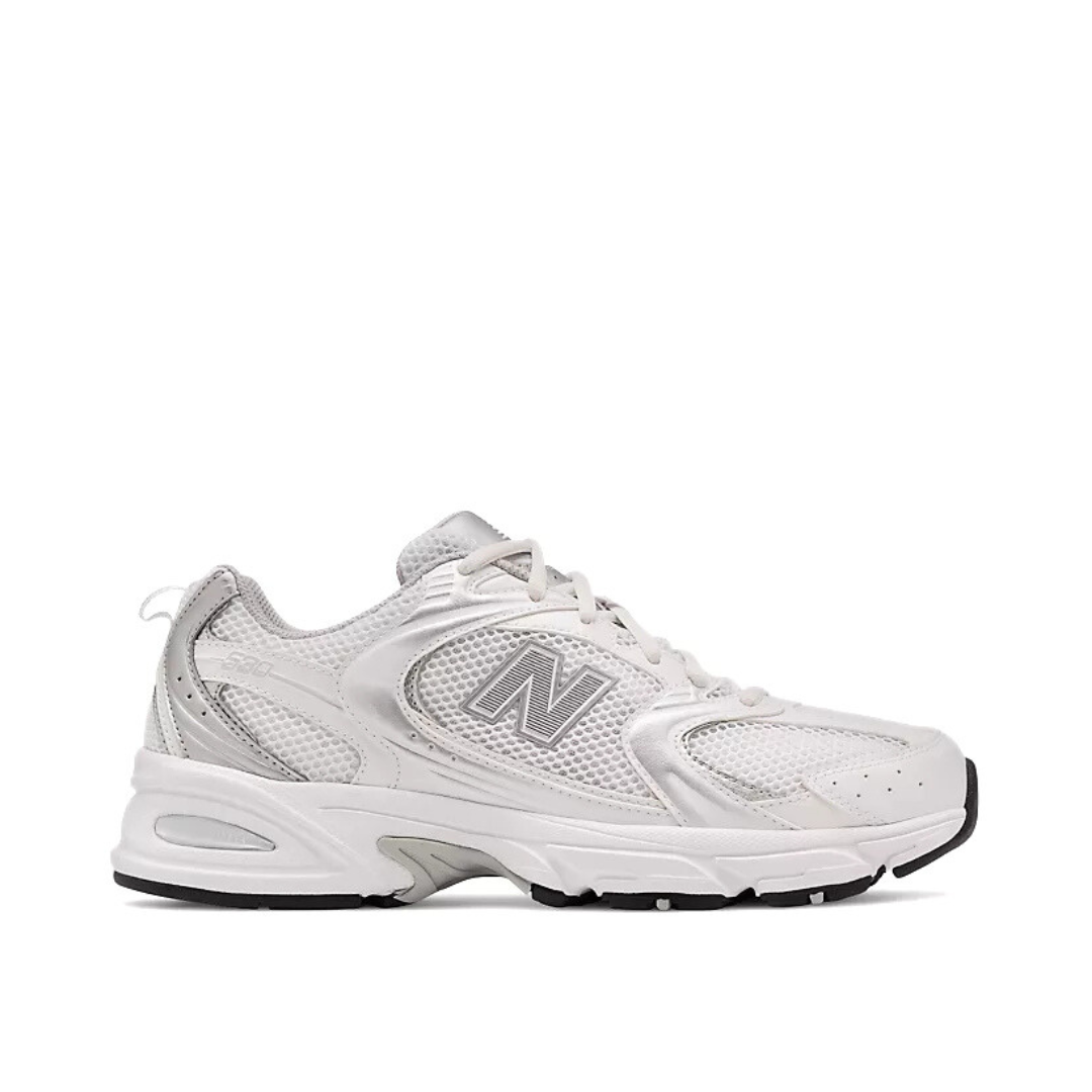 NEW BALANCE 530 MUNSELL WHITE