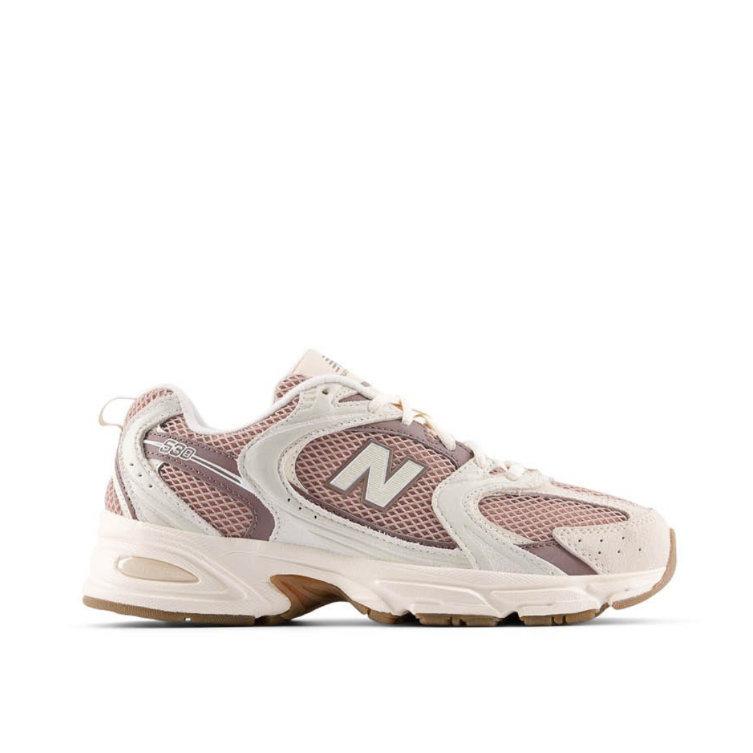 NEW BALANCE 530 BISQUE EARTH