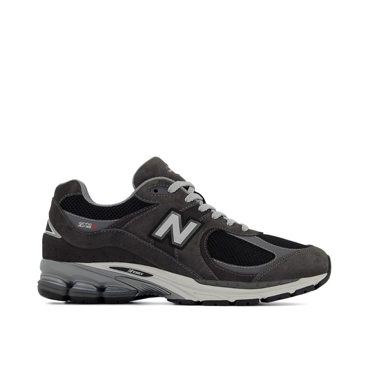 NEW BALANCE 2002R BLACK CEMENT