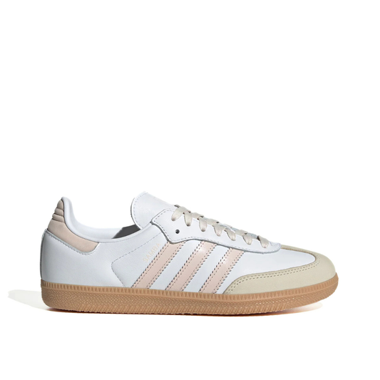 ADIDAS SAMBA OG WHITE PINK GUM