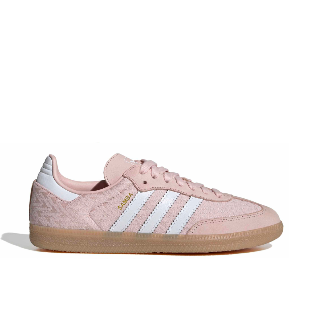 ADIDAS SAMBA OG SANDY PINK