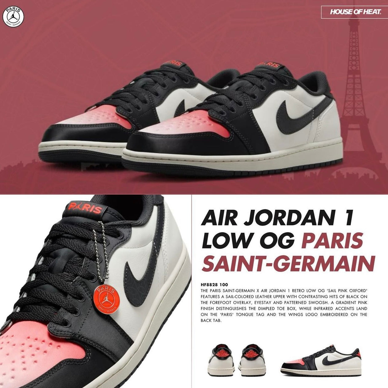 Nike Air House Of Heat Shoes The Rare House Sneakers Best Sale