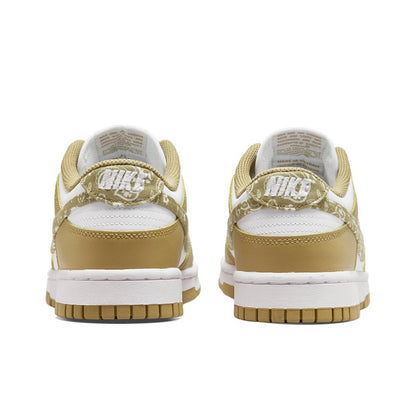 NIKE DUNK LOW - PAISLEY PACK BARLEY WOMEN (2022)