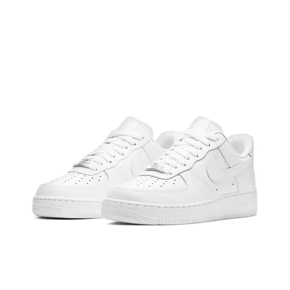 NIKE AIR FORCE 1 - 07 WHITE WOMENS