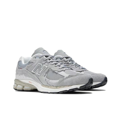 NEW BALANCE 2002R - GREY PROTECTION PACK
