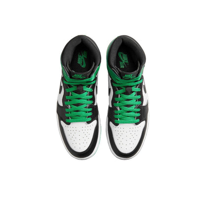 AIR JORDAN 1 HIGH - LUCKY GREEN GS