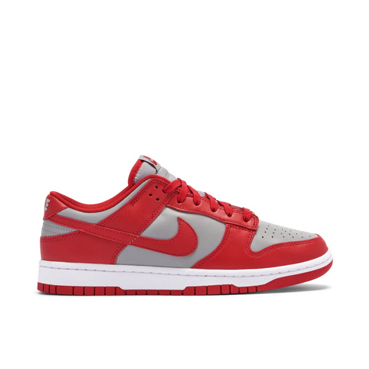 NIKE DUNK LOW - UNLV UNIVERSITY RED (2021)