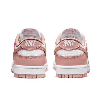 NIKE DUNK LOW - ROSE WHISPER WOMEN (2022)