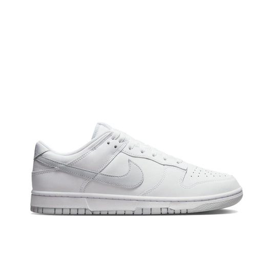 NIKE DUNK LOW - PURE PLATINUM