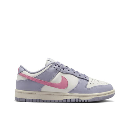 NIKE DUNK LOW - INDIGO HAZE