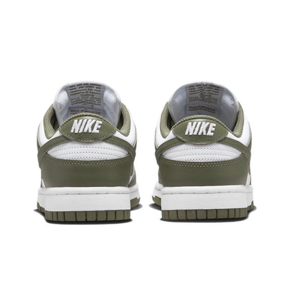 NIKE DUNK LOW - OLIVE WOMENS
