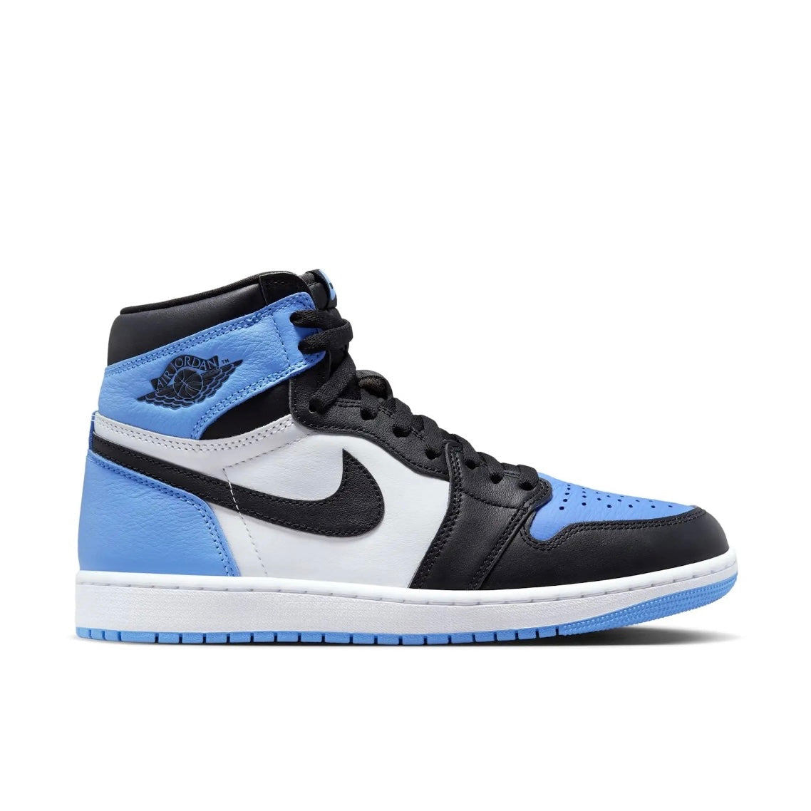 AIR JORDAN 1 HIGH OG - UNC TOE