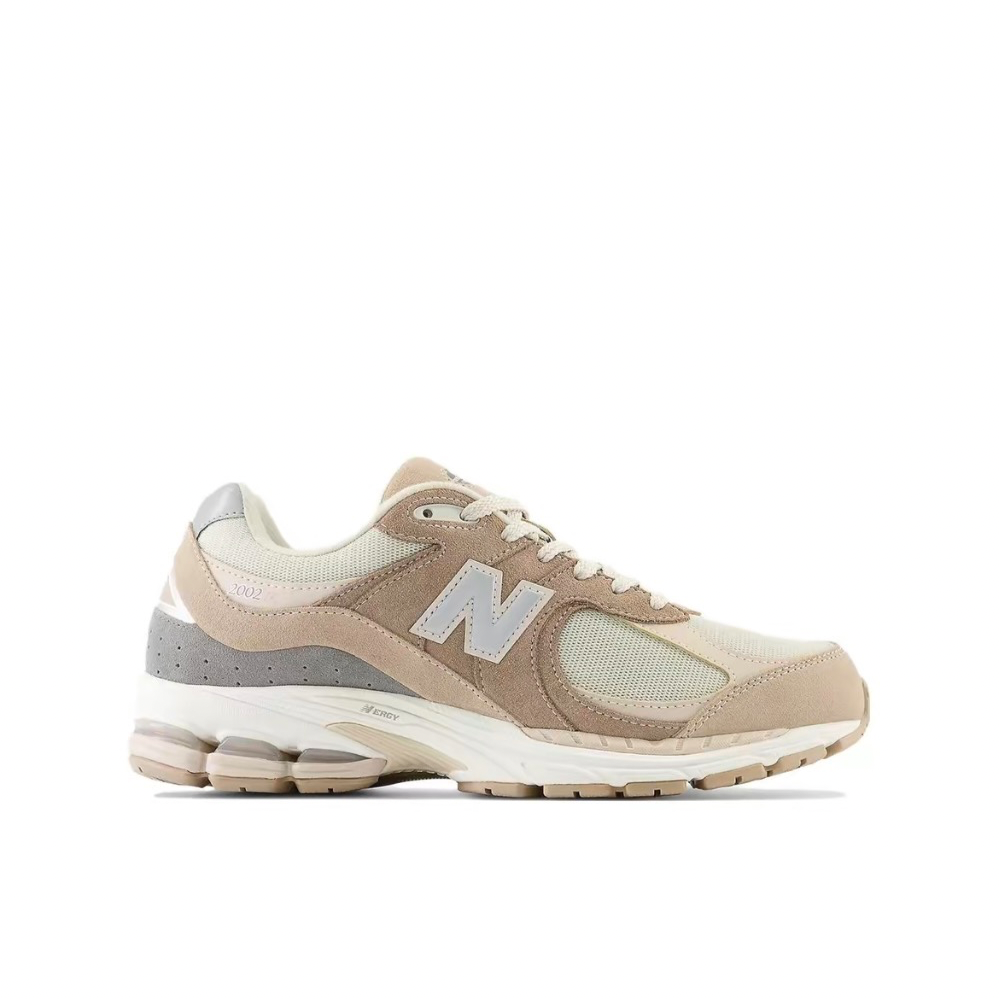 NEW BALANCE 2002R - DRIFTWOOD SANDSTONE