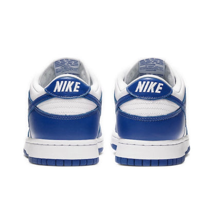 NIKE DUNK LOW - KENTUCKY