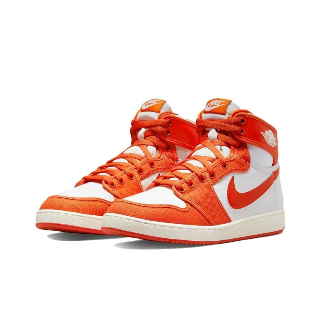 AIR JORDAN 1 AJKO - SYRACUSE