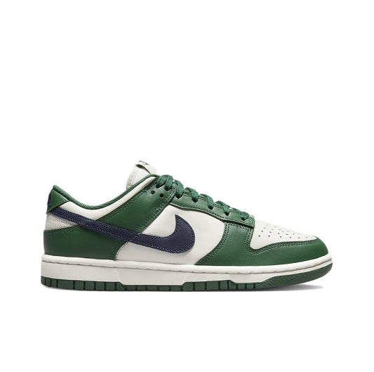 NIKE DUNK LOW - GEORGE GREEN