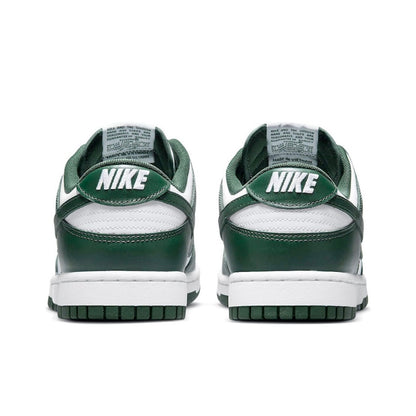 NIKE DUNK LOW - MICHIGAN STATE